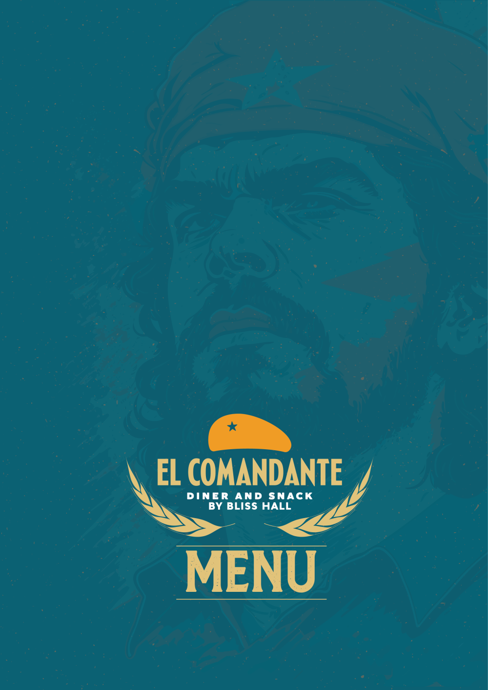 EL COMANDANTE 