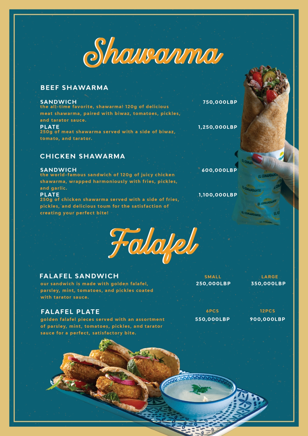 FALAFEL