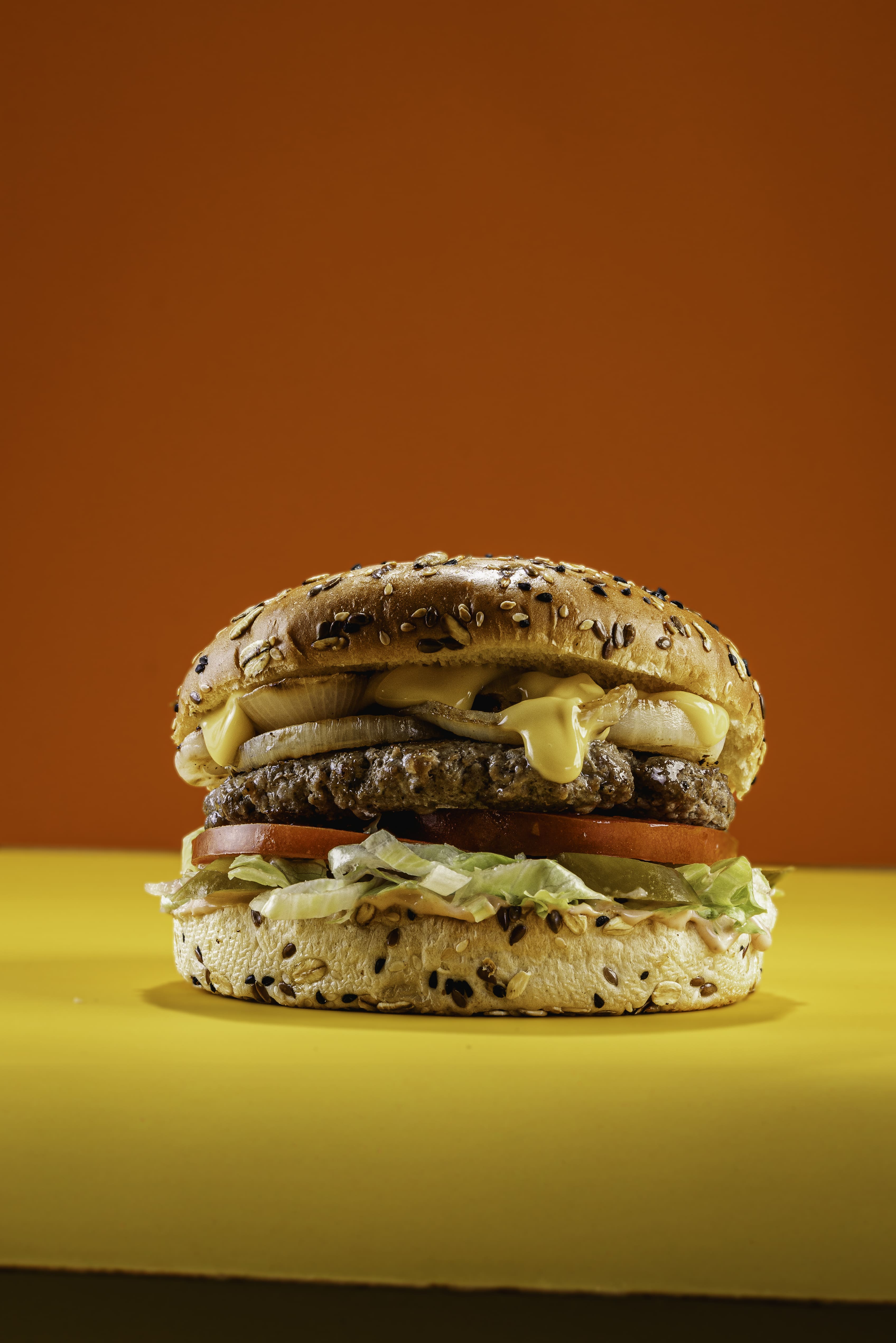 American Burger