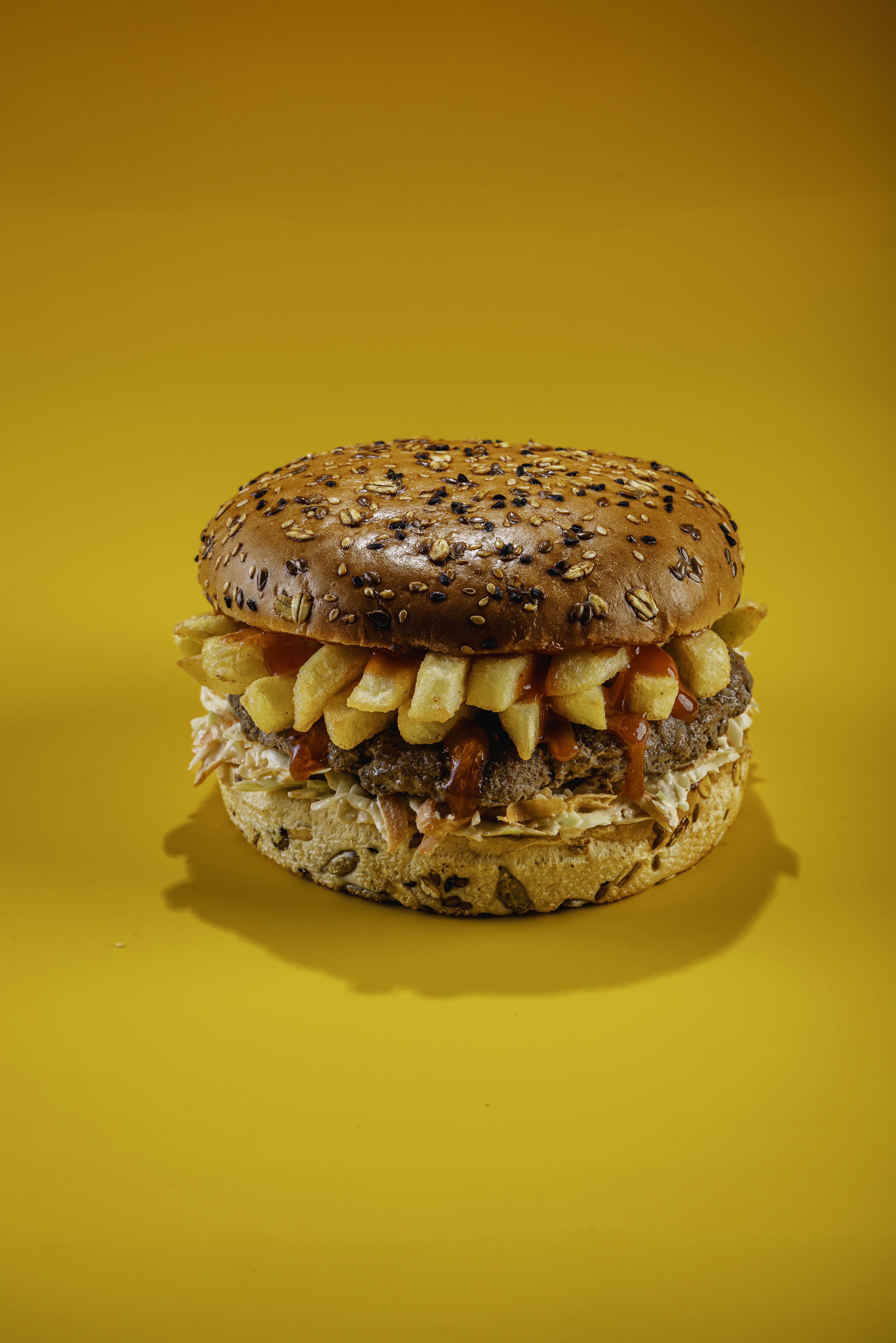 Hamburger